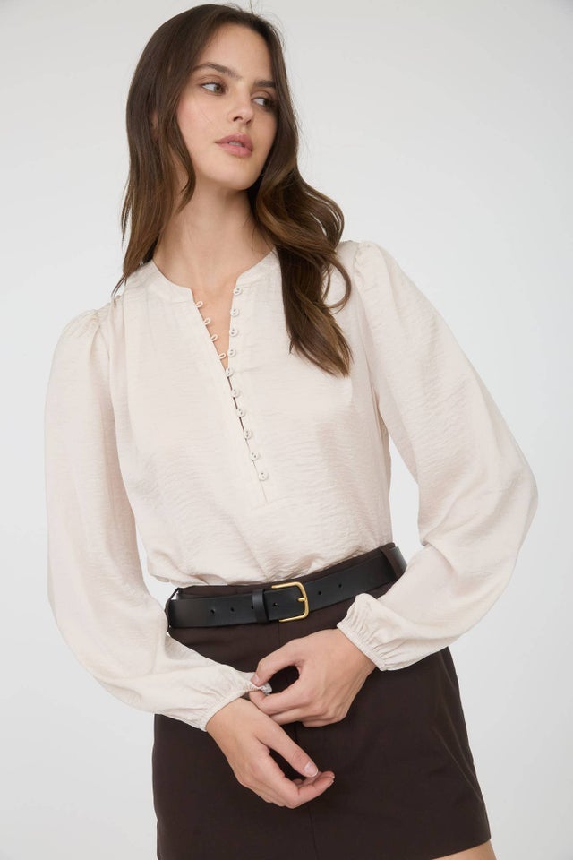 Blouses | Giggleblossom Boutique