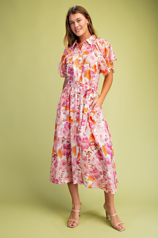 Dresses | Giggleblossom Boutique